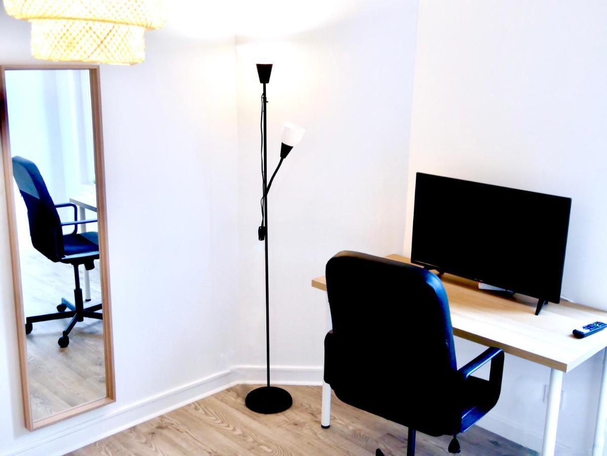 Travel Rio Logement En Colocation Sens Dış mekan fotoğraf