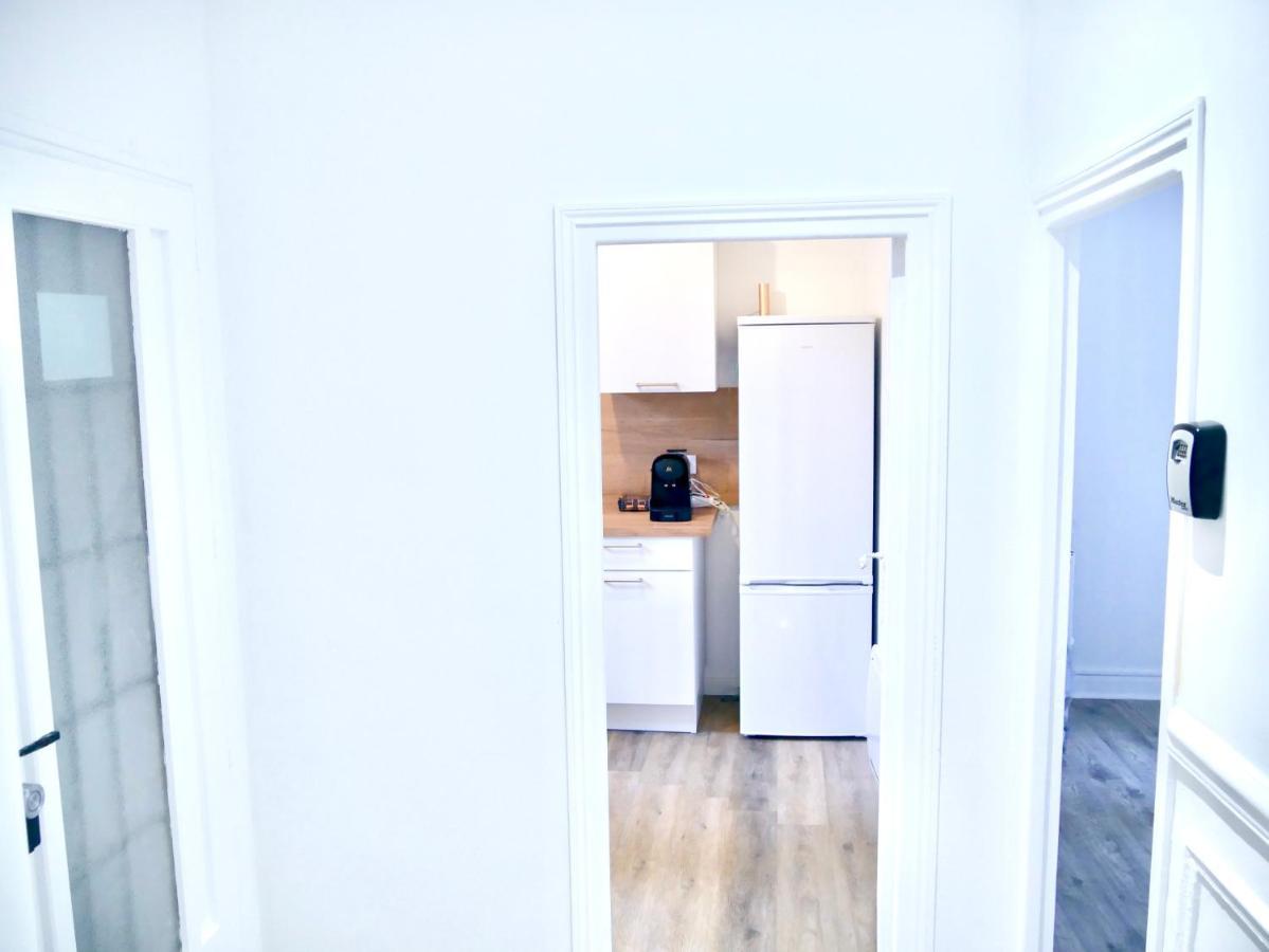 Travel Rio Logement En Colocation Sens Dış mekan fotoğraf