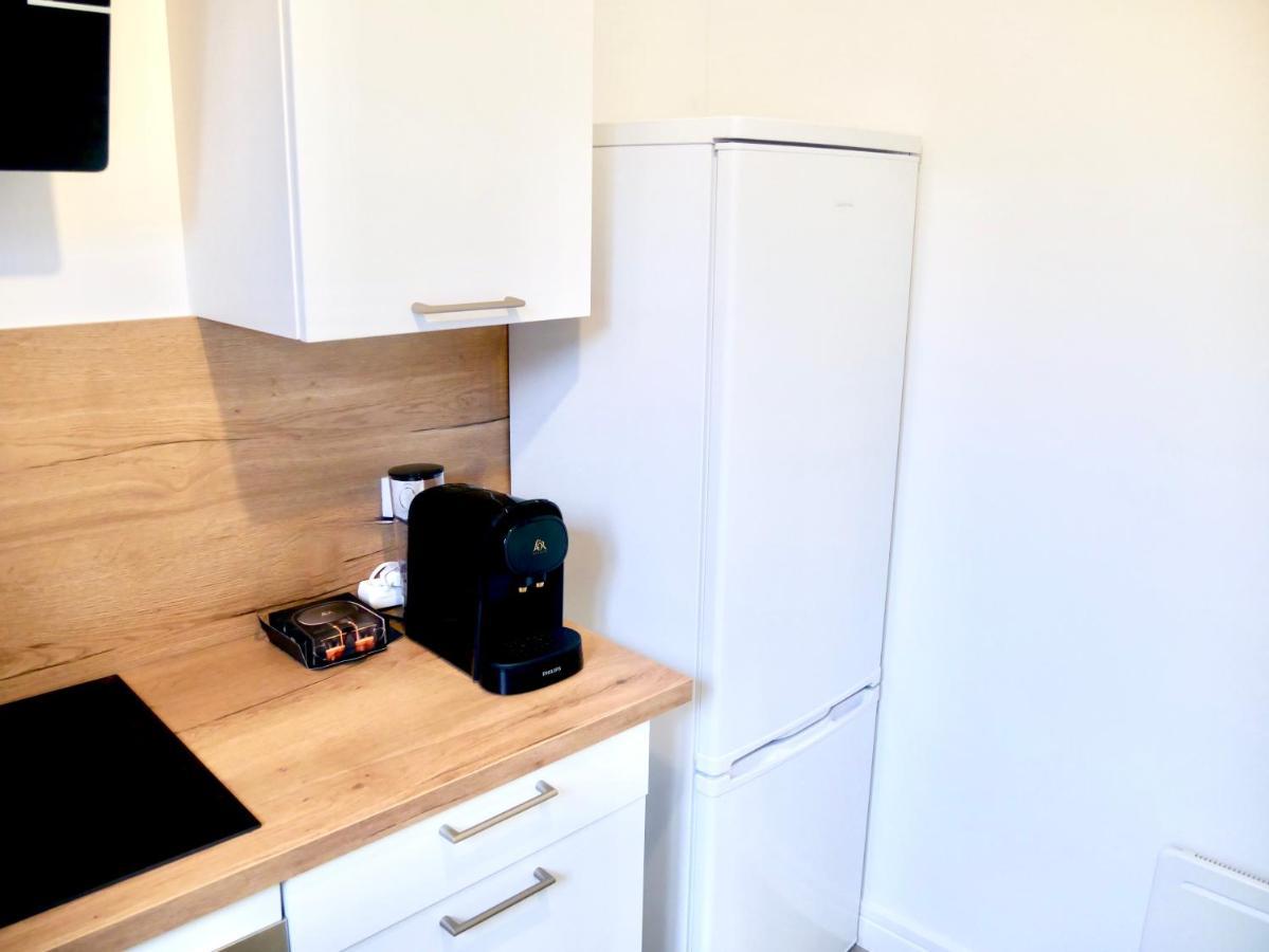 Travel Rio Logement En Colocation Sens Dış mekan fotoğraf